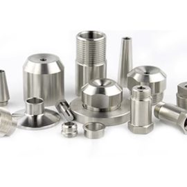 Stainless-steel-parts-customization