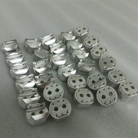 Aluminum Metal Milling Turning Lathe Cutting Service