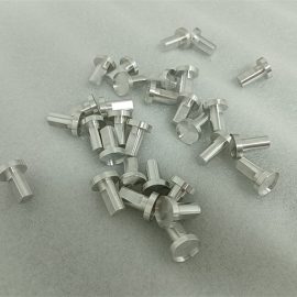 Aluminum Metal Milling Turning Lathe Cutting Service