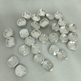 Aluminum Metal Milling Turning Lathe Cutting Service