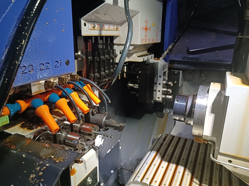 CNC Turning (3)