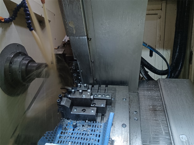 CNC Turning (4)