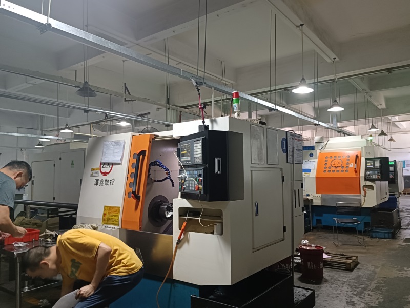 CNC Turning (5)