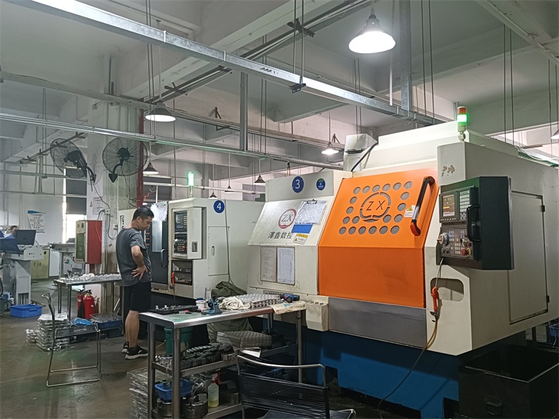 CNC Turning (6)