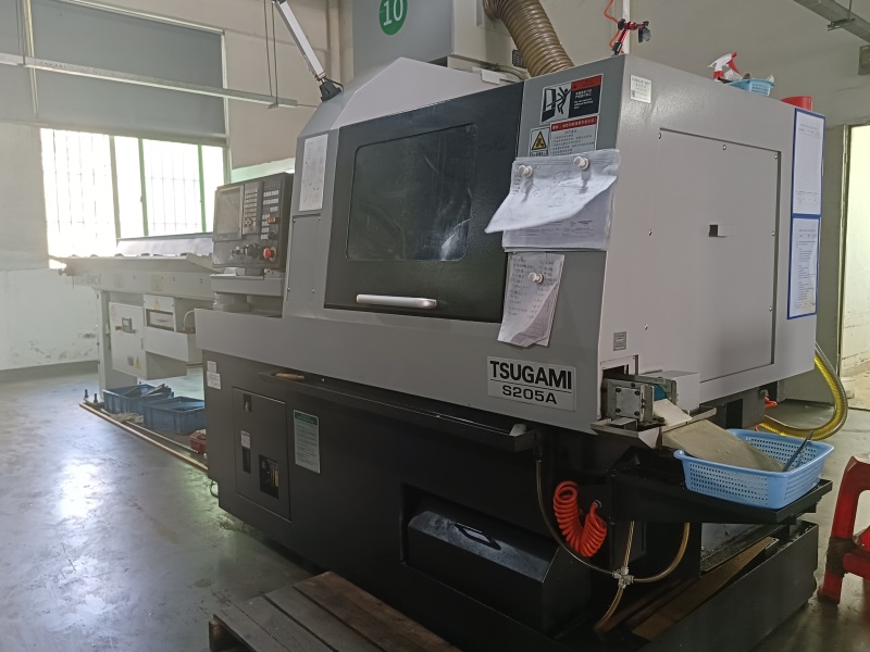CNC Turning (7)