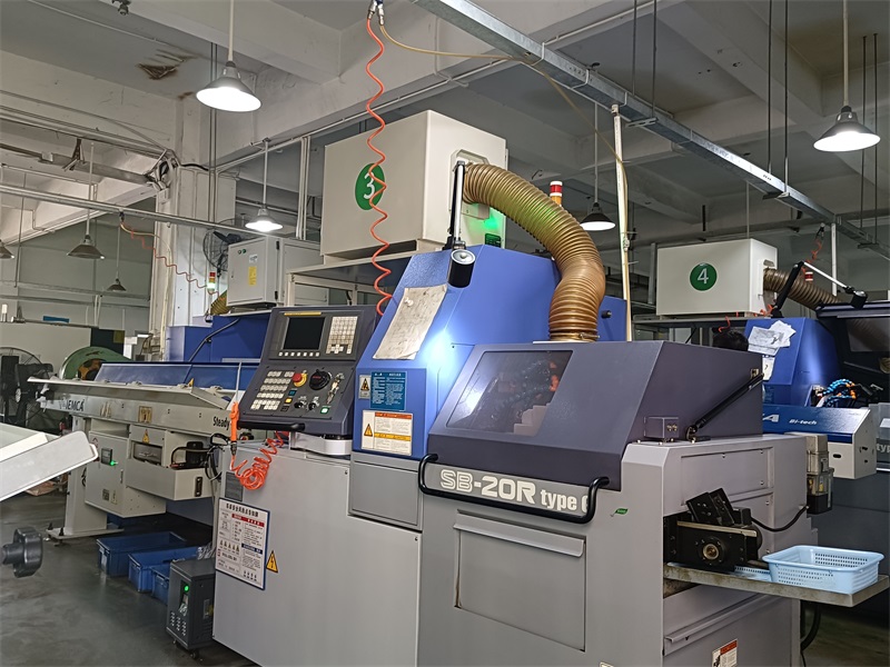 CNC Turning (8)