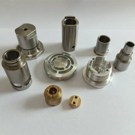 Cnc brass parts cnc lathe products parts cnc machine car parts
