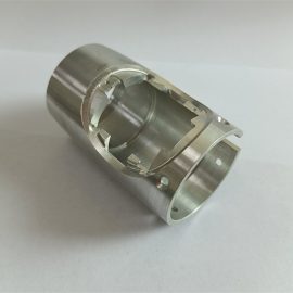 Custom High Precision Metal CNC Milling Turning Machining Services for Auto Industrial Machinery Construction Equipment