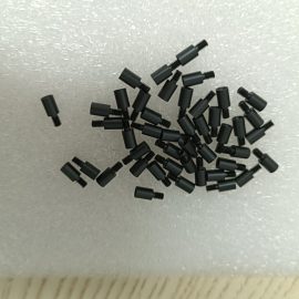 OEM Custom Precision CNC Machining Parts POM ABS PEEK Milling Turning Lathe Cutting Service OEM