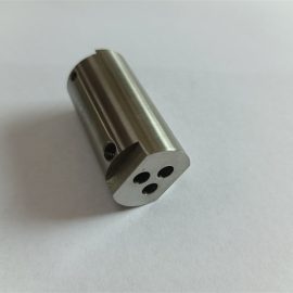 Stainless steel CNC machining milling turning parts