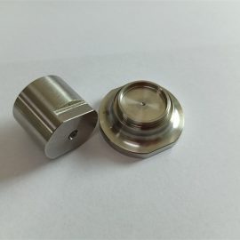 Stainless steel Metal Milling Turning Lathe Cutting Service