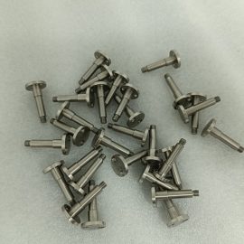 Stainless steel Metal Milling Turning Lathe Cutting Service