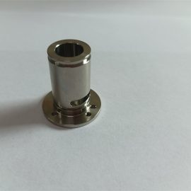 Stainless steel aluminum titanium CNC machining milling turning parts fabrication service CNC machining parts
