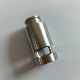 component metal aluminum parts cnc machine custom turning parts for machined parts