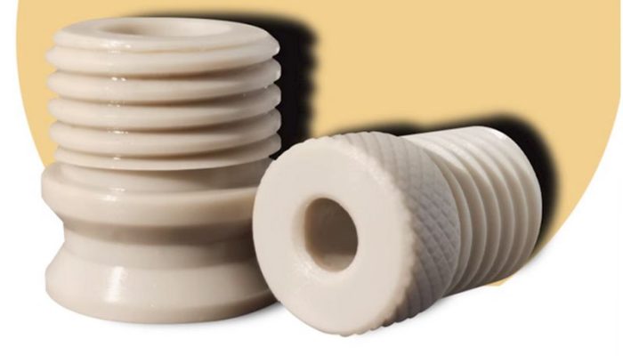 OEM Custom Precision CNC Machining Parts POM ABS PEEK Milling Turning Lathe Cutting Service OEM定制精密数控加工零件POM ABS PEEK铣削车床切削服务 1