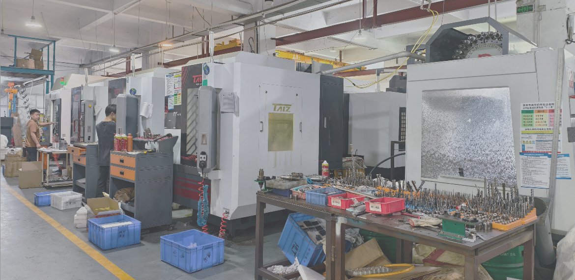 XAP Home CNC Machining Manufacturer, precision custom CNC machining service