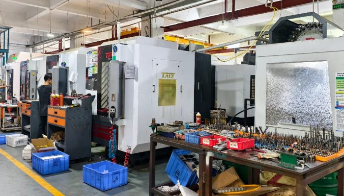 XAP Home CNC Machining Manufacturer, precision custom CNC machining service