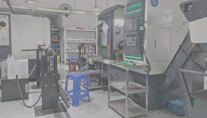 XAP Home CNC Machining Manufacturer, precision custom CNC machining service