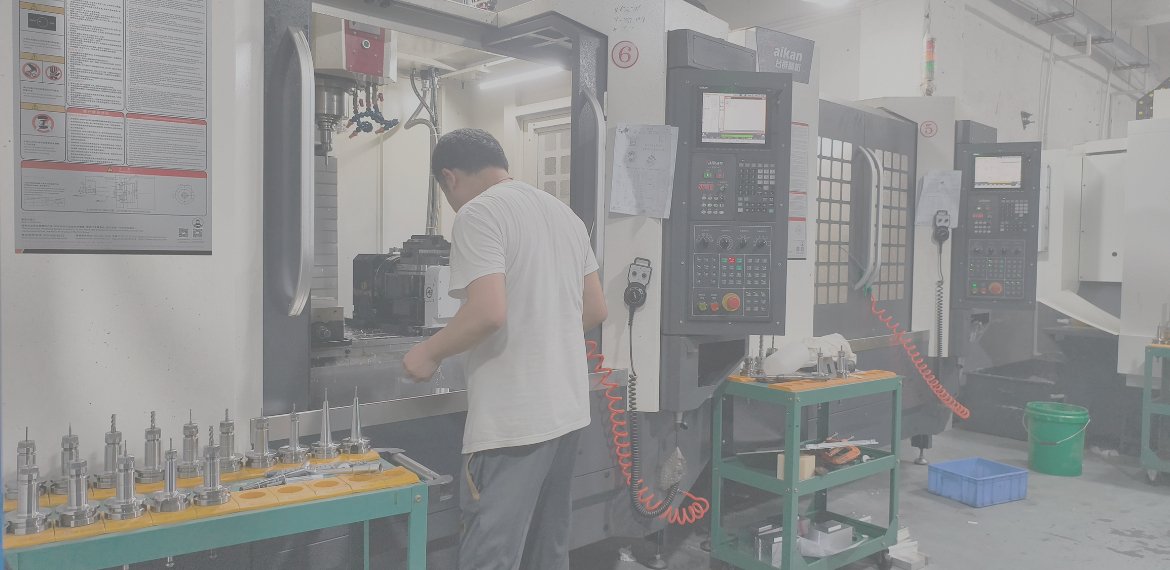 XAP Home CNC Machining Manufacturer, precision custom CNC machining service