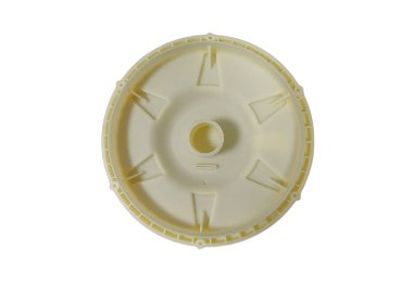 圆盘类​ → ​Disc Type Parts
