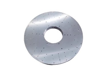 圆盘类​ → ​Disc Type Parts1