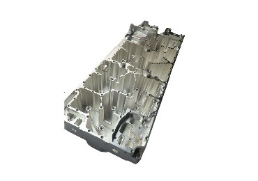 腔体类​ → ​Cavity Type Parts