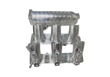 5axis CNC machining parts. auto