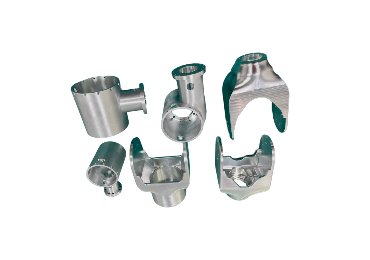 5axis CNC machining parts.