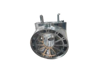 5axis CNC machining parts