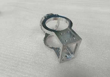 CNC Milling parts 10