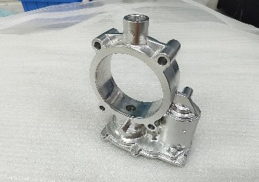 CNC Milling parts 11
