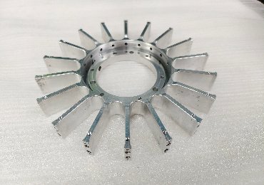 CNC Milling Service, precision custom CNC machining service