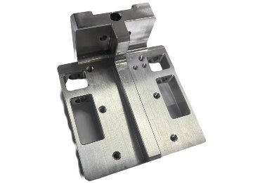 Aluminum CNC Machining 15