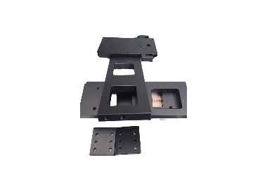 Aluminum CNC Machining 9