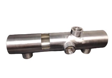 CNC Metal parts 13