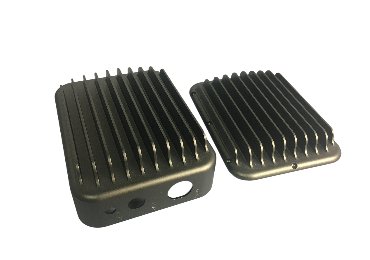 CNC Metal parts 15