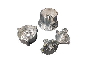 CNC Metal parts 18