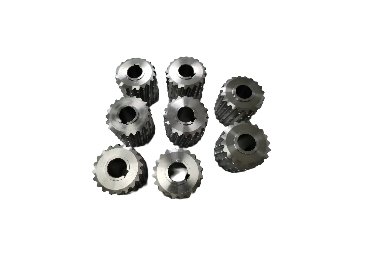 CNC Metal parts 19