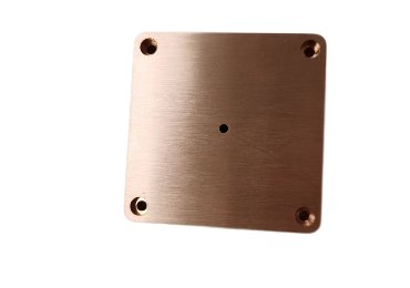 CNC Metal parts 20