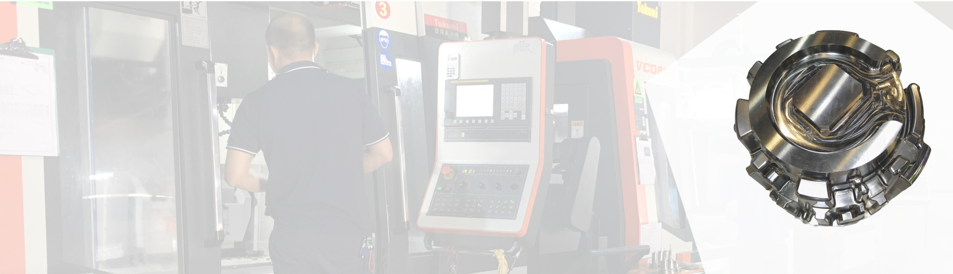 CNC metal 1