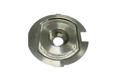 Steel CNC Machining 10