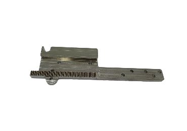 Steel CNC Machining 14