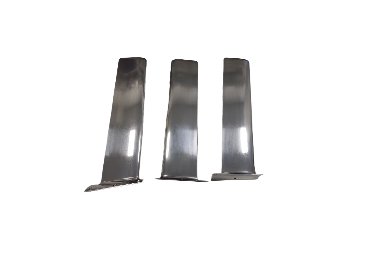 Steel CNC Machining 20