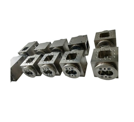 cnc Metal service 3