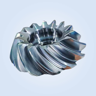 CNC Machining parts 11