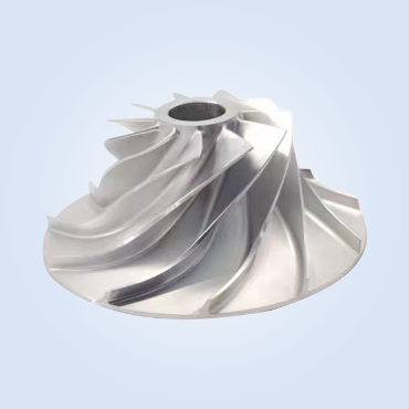 CNC Machining parts 12