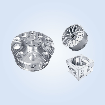 CNC Machining parts 13