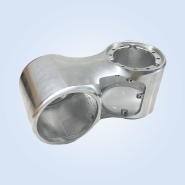 CNC Machining parts 3