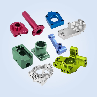 CNC Machining parts 7