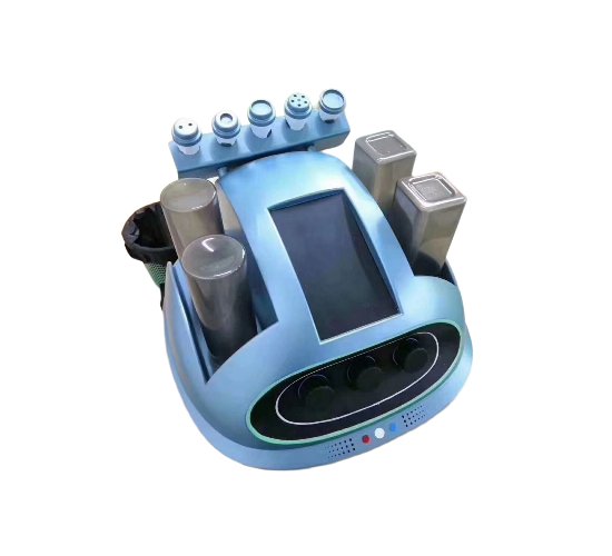 CNC Plastic Machining 2